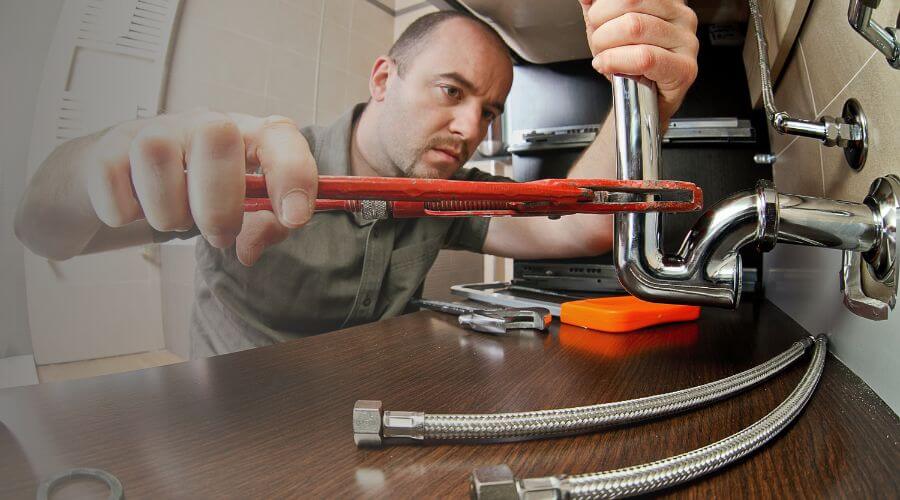 Professional water heater repair in Robert, LA